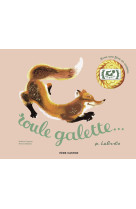 Roule galette... (avec fève)