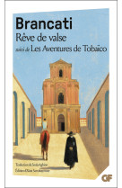 Rêve de valse