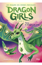 Dragon girls - tome 6