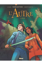 L'autre - tome 03