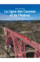 La ligne des causses et de l'aubrac