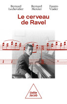 Le cerveau de ravel