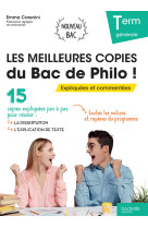 Les meilleures copies du bac de philo expliquées et commentées