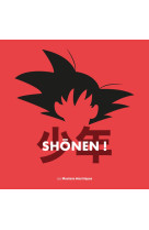 Shonen !