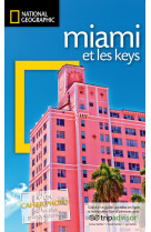 Miami et les keys