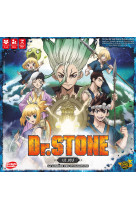 Dr stone, le jeu