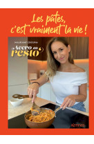 Les pâtes, c'est vraiment la vie !