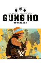 Gung ho - integrale