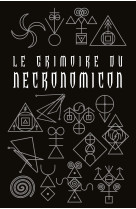 Le grimoire du necronomicon