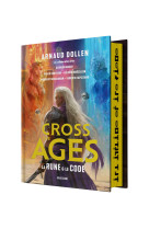 Cross the ages, t1 : la rune & le code