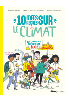 10 idées reçues sur le climat