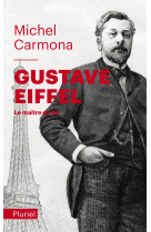 Gustave eiffel