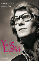 Yves saint-laurent