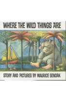 Where the wild things are