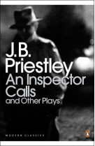 An inspector calls and other plays