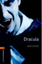 Dracula (stage 2)