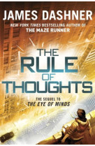 The rule of thoughts the sequel to the eye of minds