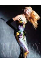 Thierry mugler - couturissime