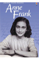 Anne frank - young reading 3