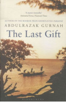 The last gift