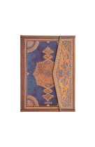 Agenda 2024 safavid indigo midi 1 sem sur 2 pages vert