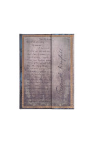 Carnet frederick douglass letter for civil rights midi