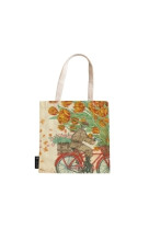 Tote bag holland spring