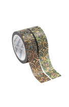 Washi tape pinnacle et retoration