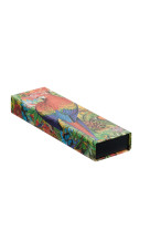 Etui a crayons tropical garden