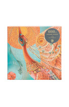 Puzzle firebird 1000pcs