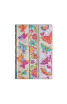 Agenda 2023-24 hummingbirds et flutterbyes mini 1 jour page