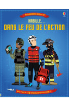 Habille... dans le feu de l'action - autoco llants usborne