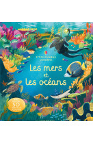 Les mers et les oceans