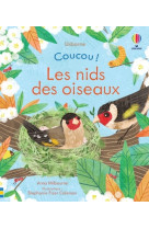 Coucou ! les nids des oiseaux