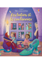 Les lutins et le cordonnier - coucou ! mes contes de fees