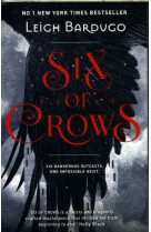 Six of crows