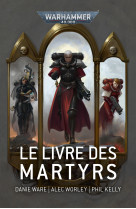 Le livre des martyrs