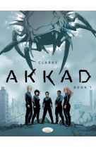 Akkad book 1 - 1