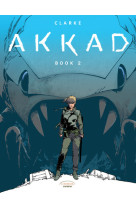 Akkad book 2 - 2