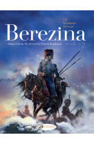 Series - berezina book 2/3 - volume 2