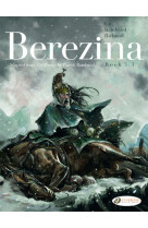 Series - berezina book 3/3 - tome 3