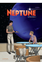 Series - neptune vol. 1 - episode 1 - tome 1