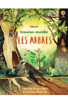 Decouvrons ensemble les arbres