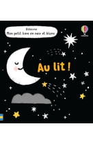 Au lit !