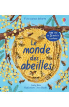 Le monde des abeilles