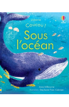 Coucou ! sous l'ocean