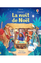 Coucou la nuit de noel