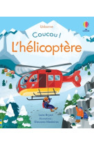 Coucou ! - l'helicoptere