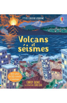 Volcans et seismes