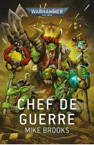 Chef de guerre